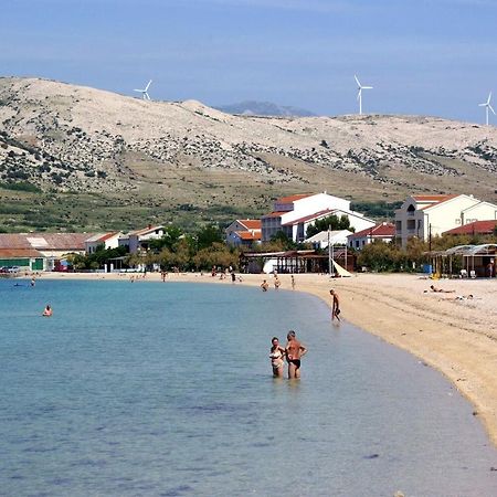 Apartments And Rooms With Parking Space Pag - 13060 Pag Town Εξωτερικό φωτογραφία