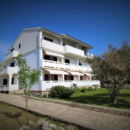 Apartments And Rooms With Parking Space Pag - 13060 Pag Town Εξωτερικό φωτογραφία