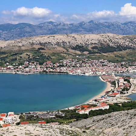 Apartments And Rooms With Parking Space Pag - 13060 Pag Town Εξωτερικό φωτογραφία