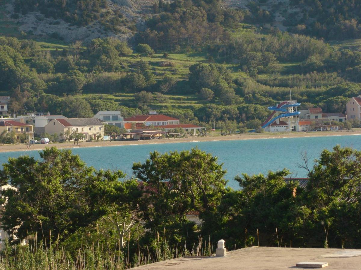 Apartments And Rooms With Parking Space Pag - 13060 Pag Town Εξωτερικό φωτογραφία