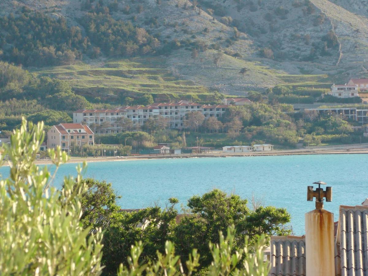 Apartments And Rooms With Parking Space Pag - 13060 Pag Town Εξωτερικό φωτογραφία